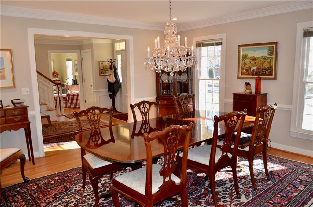 952 Bryanplace Road Winston-Salem, NC 27104 - Photo 5 of 30 Gallery Image 5