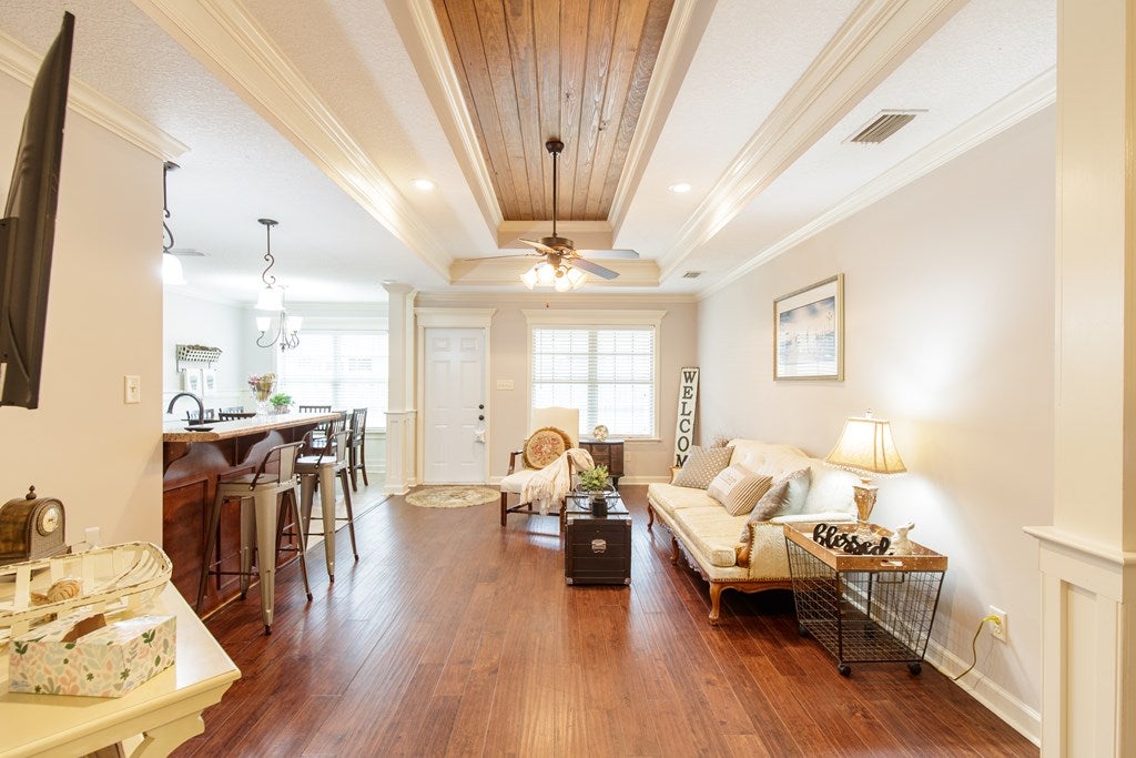 4091 Willow Round Road Hahira, GA 31632 - Photo 2 of 20 Gallery Image 2