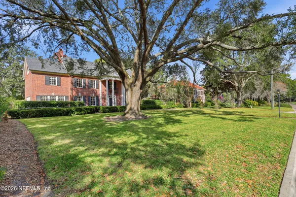 $2,595,000 | 959 Maple Lane, Jacksonville, FL 32207