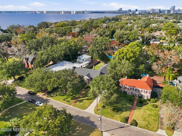 $2,595,000 | 959 Maple Lane, Jacksonville, FL 32207