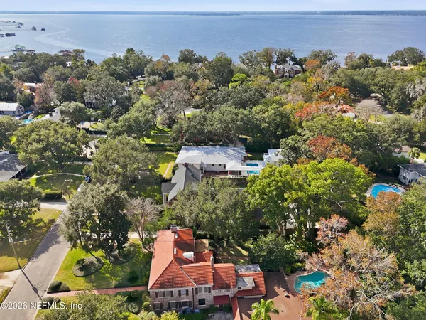 $2,595,000 | 959 Maple Lane, Jacksonville, FL 32207