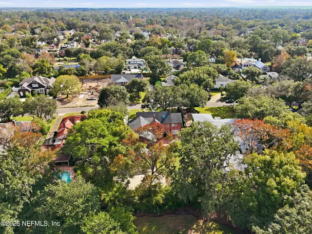 $2,790,000 | 959 Maple Lane, Jacksonville, FL 32207