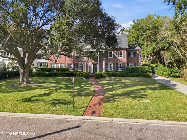 $2,595,000 | 959 Maple Lane, Jacksonville, FL 32207