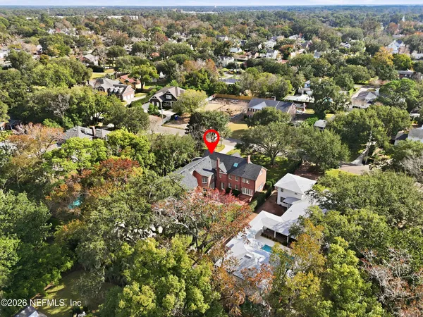 $2,595,000 | 959 Maple Lane, Jacksonville, FL 32207