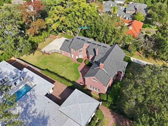 $2,790,000 | 959 Maple Lane, Jacksonville, FL 32207