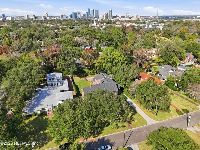 $2,790,000 | 959 Maple Lane, Jacksonville, FL 32207