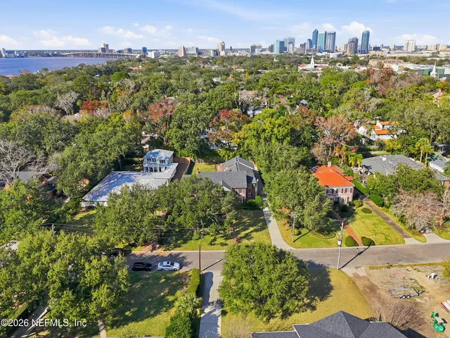 $2,790,000 | 959 Maple Lane, Jacksonville, FL 32207