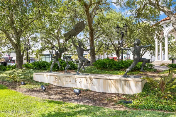 $2,595,000 | 959 Maple Lane, Jacksonville, FL 32207