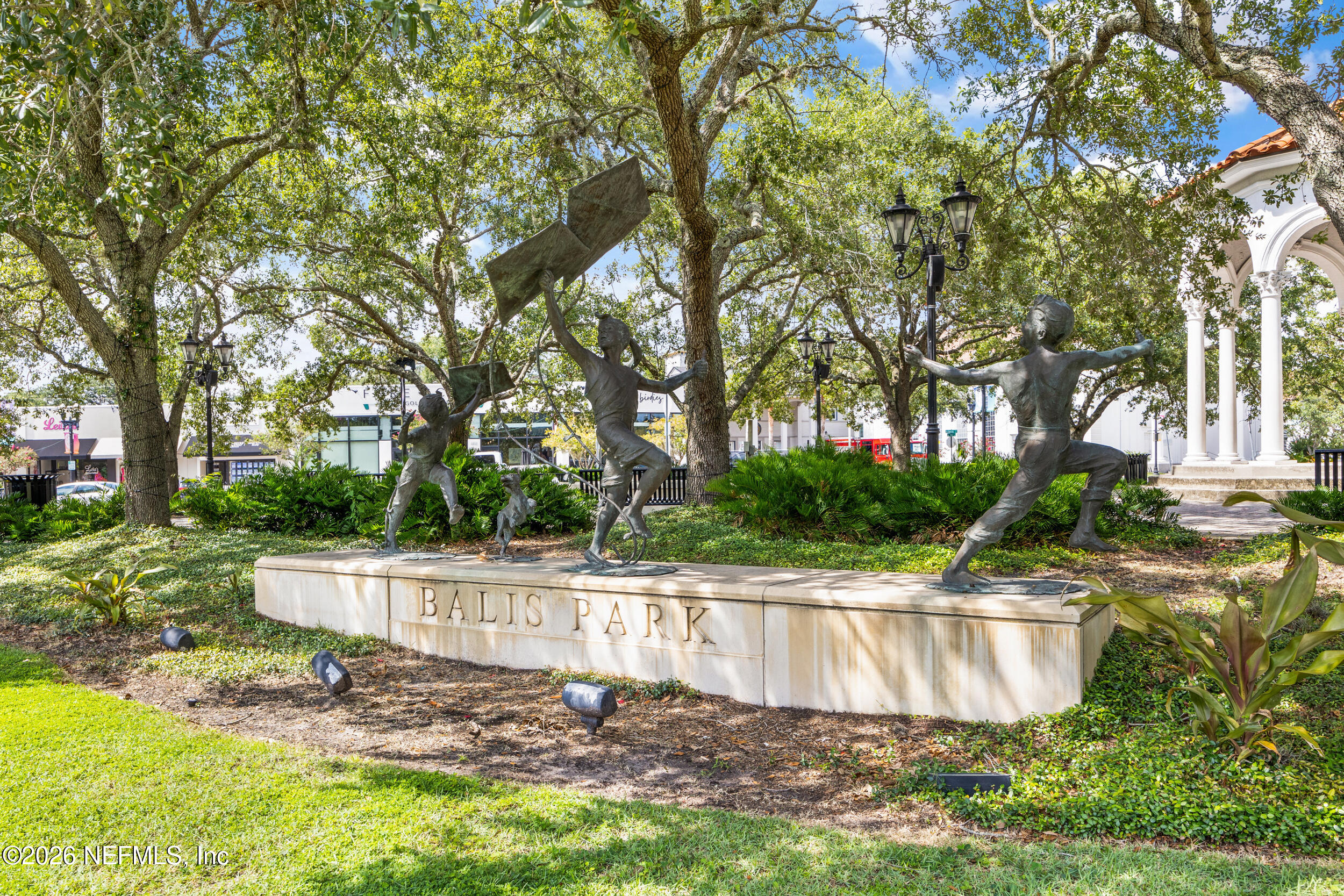 959 Maple Lane Jacksonville, FL 32207 - Photo 116 of 132 BALIS PARK