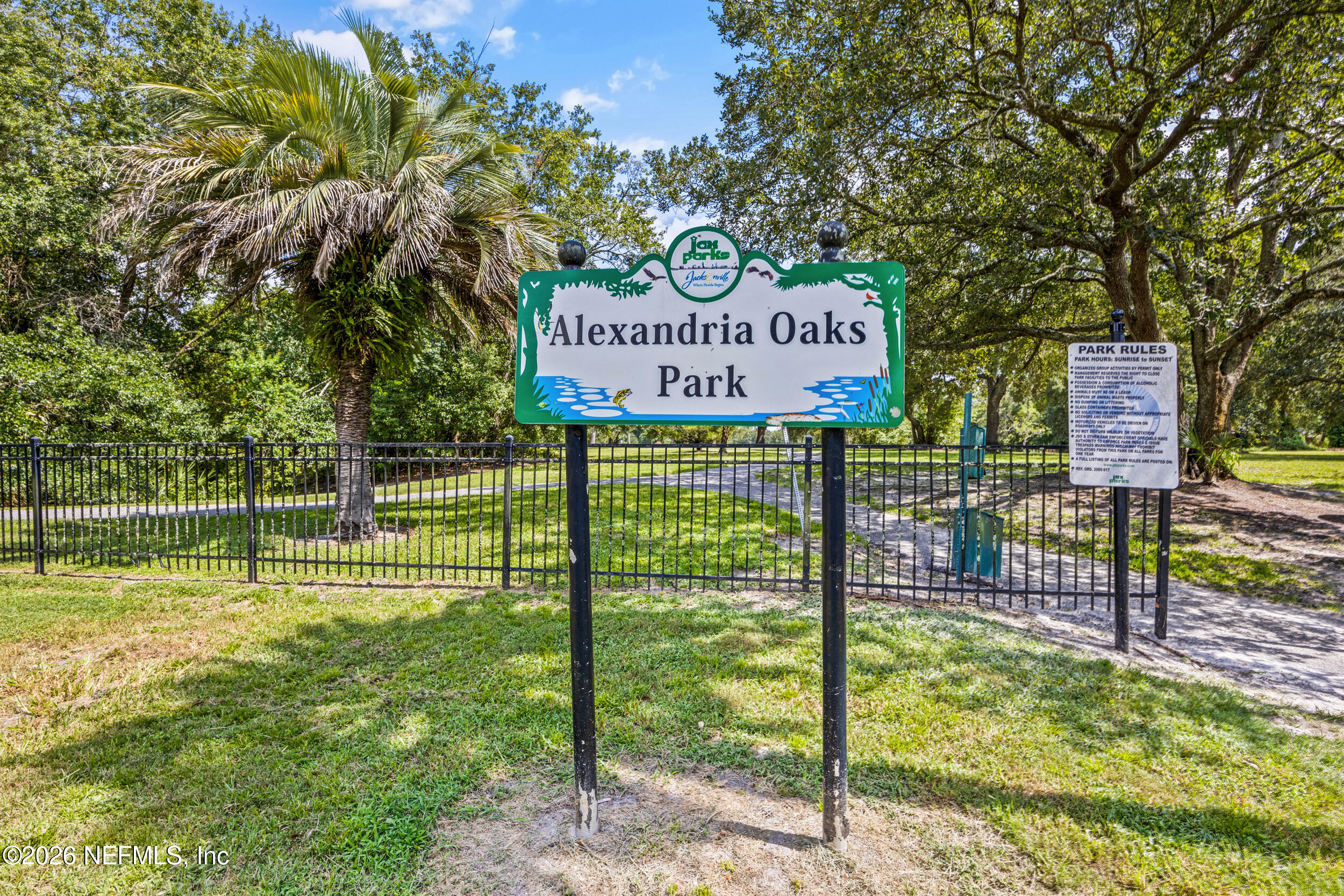 959 Maple Lane Jacksonville, FL 32207 - Photo 119 of 132 ALEXANDRIA PARK