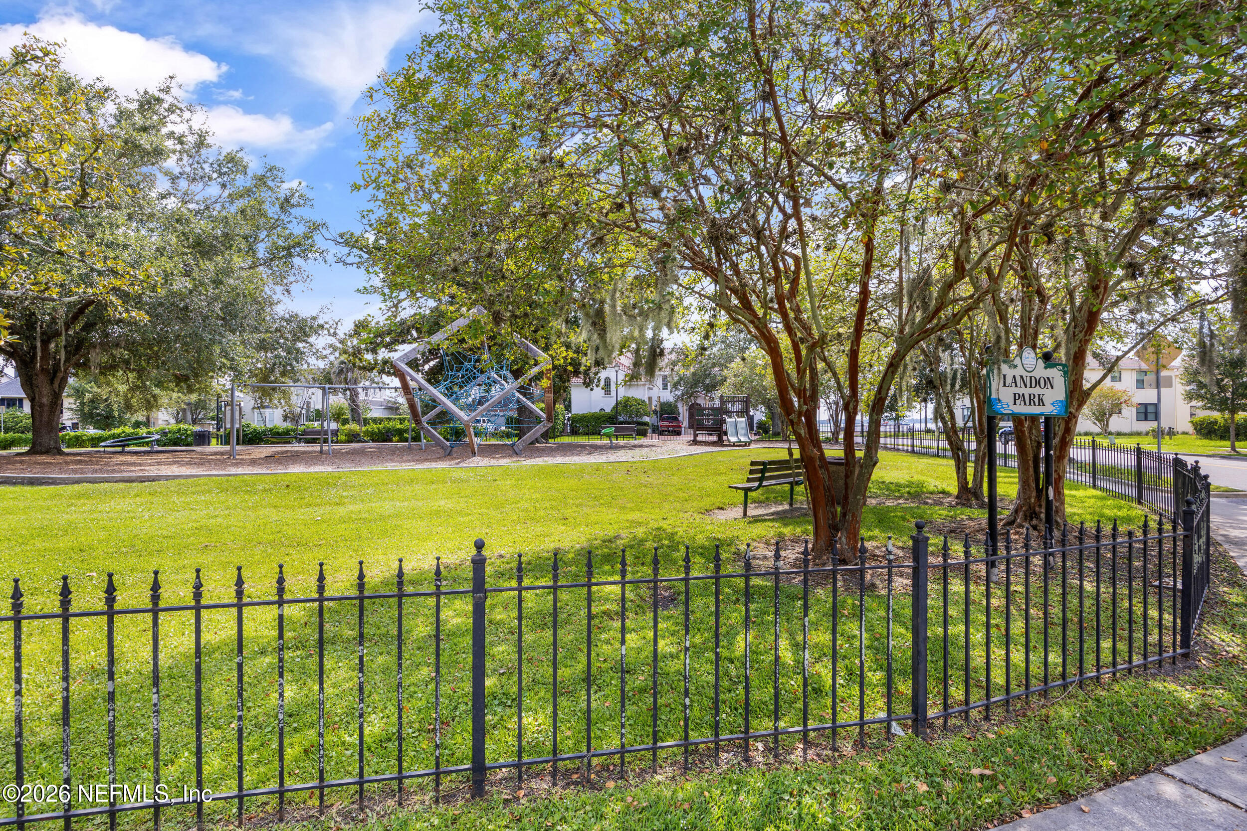 959 Maple Lane Jacksonville, FL 32207 - Photo 121 of 132 LANDON PARK