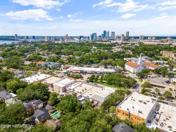 $2,595,000 | 959 Maple Lane, Jacksonville, FL 32207