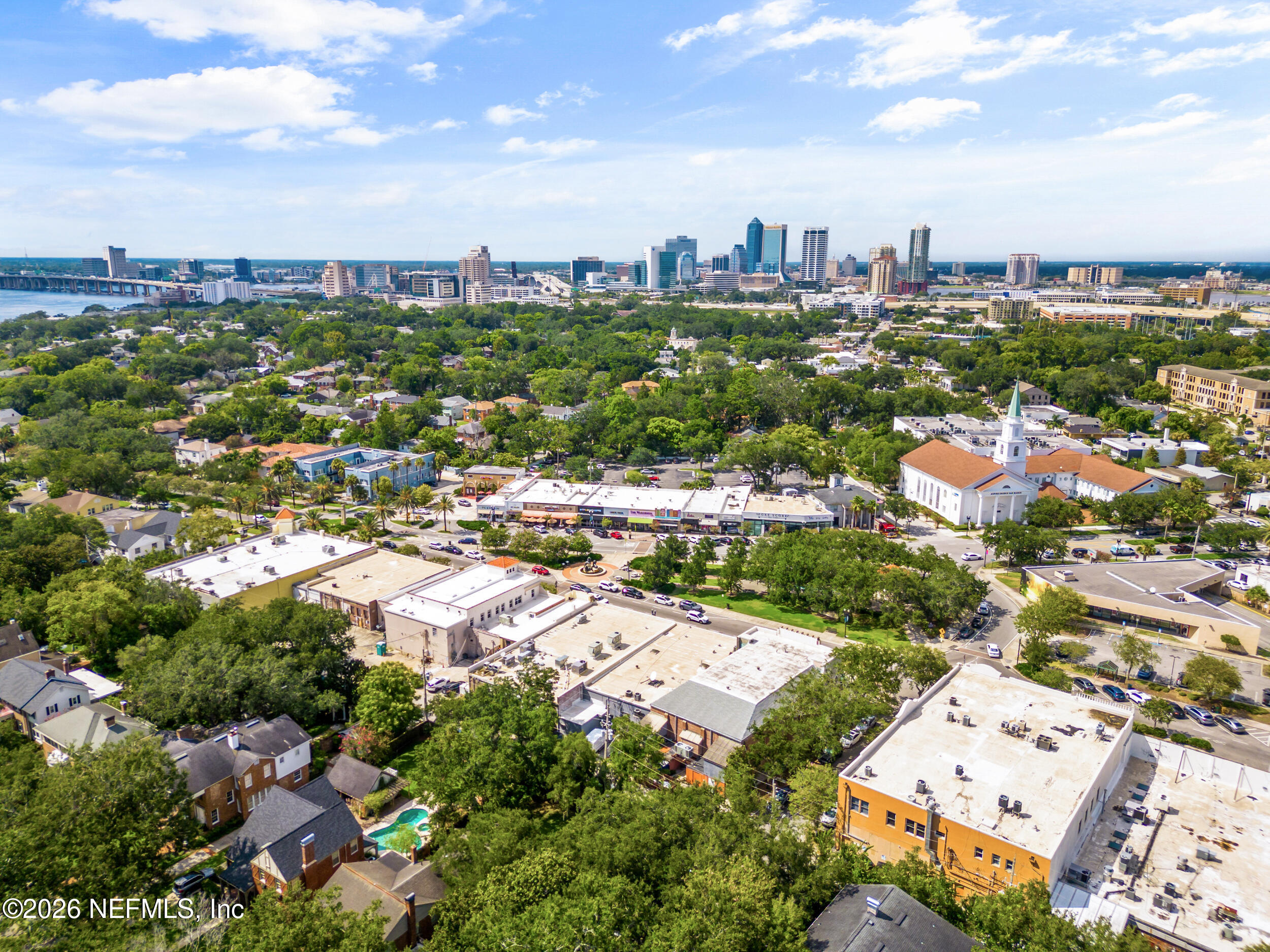 959 Maple Lane Jacksonville, FL 32207 - Photo 122 of 132 SAN MARCO SQUARE