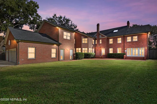 $2,790,000 | 959 Maple Lane, Jacksonville, FL 32207