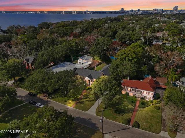 $2,790,000 | 959 Maple Lane, Jacksonville, FL 32207