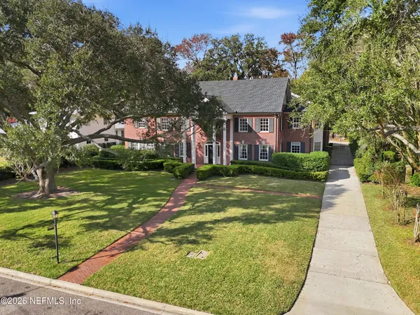 $2,595,000 | 959 Maple Lane, Jacksonville, FL 32207