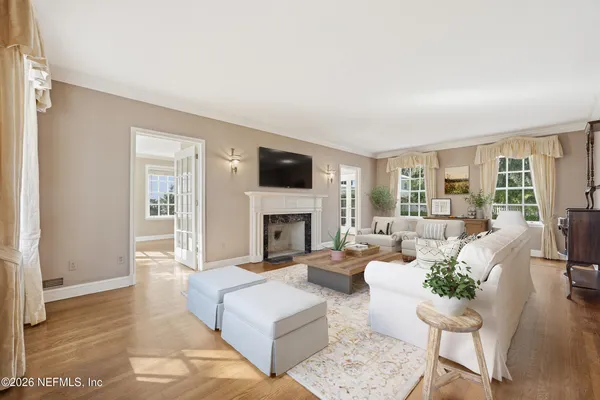 $2,595,000 | 959 Maple Lane, Jacksonville, FL 32207