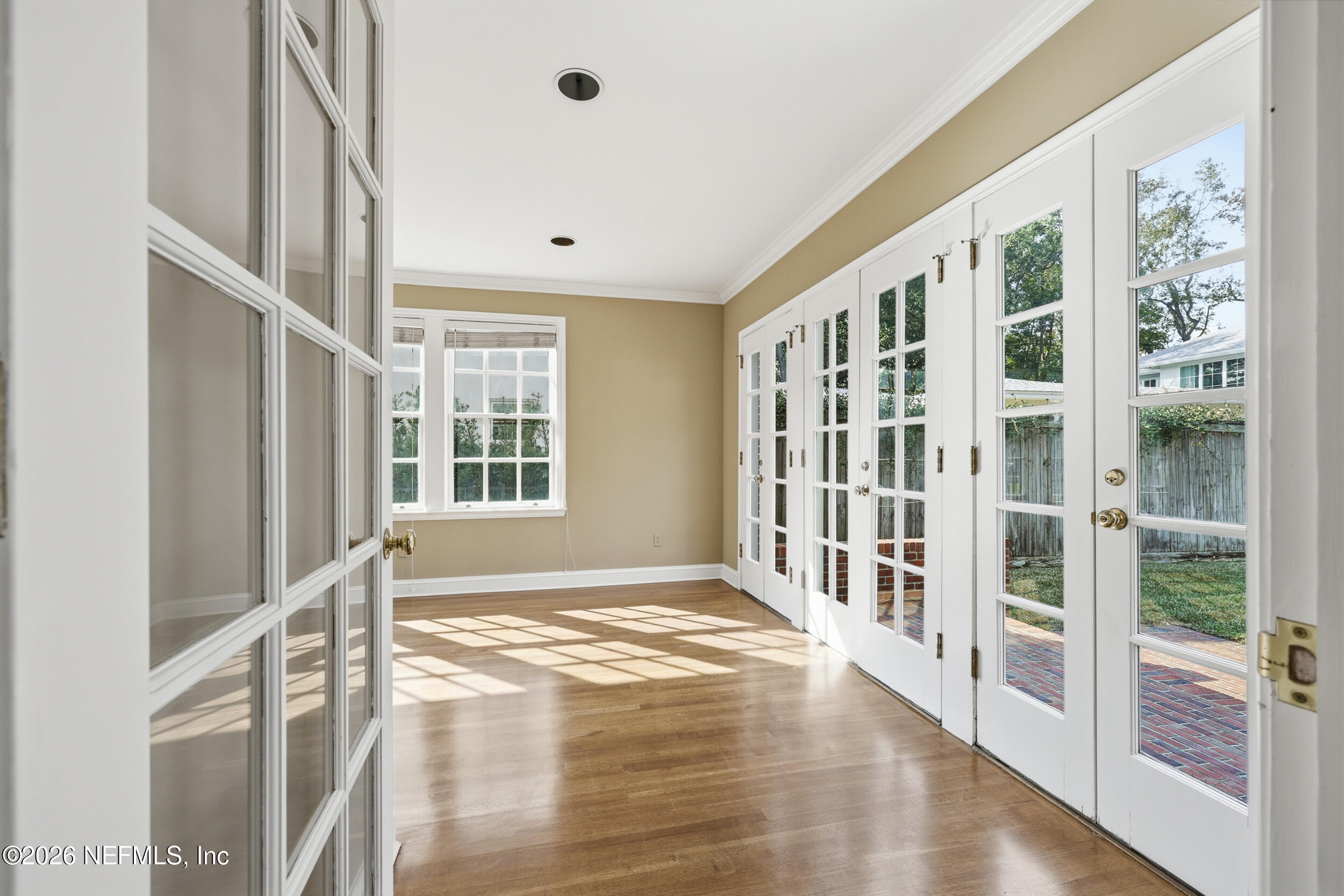 959 Maple Lane Jacksonville, FL 32207 - Photo 20 of 132 SUN ROOM