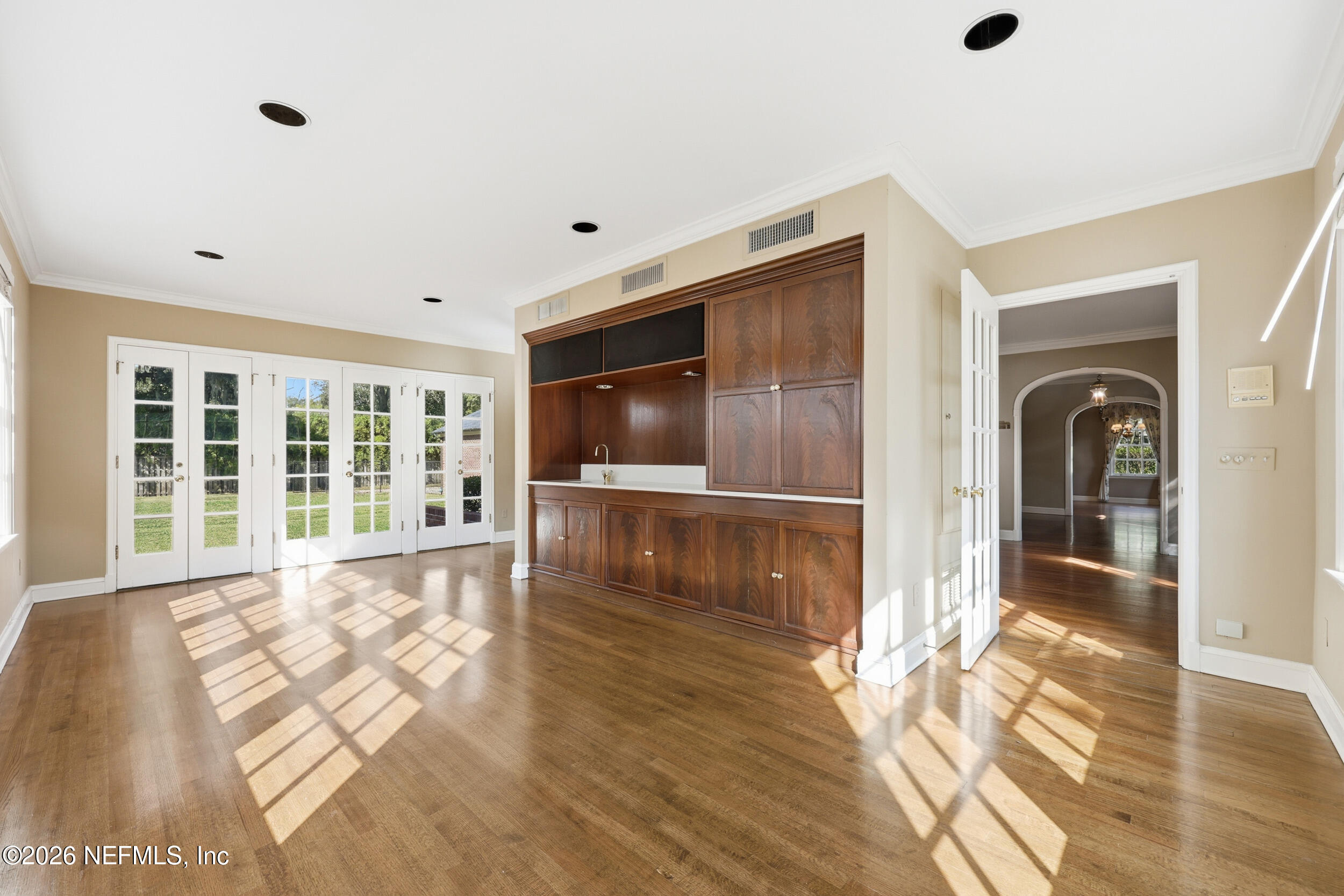 959 Maple Lane Jacksonville, FL 32207 - Photo 23 of 132 SUN ROOM