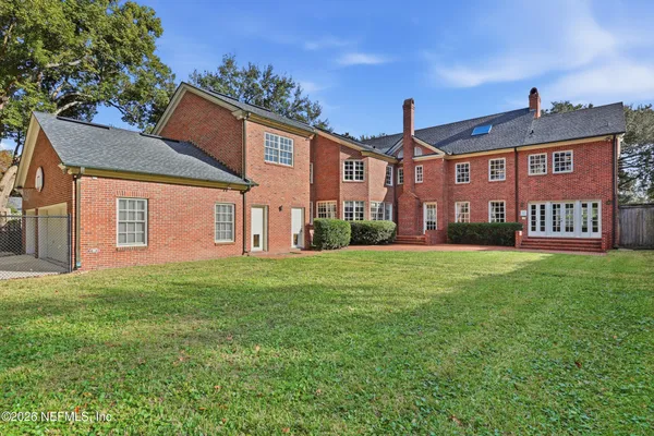 $2,595,000 | 959 Maple Lane, Jacksonville, FL 32207