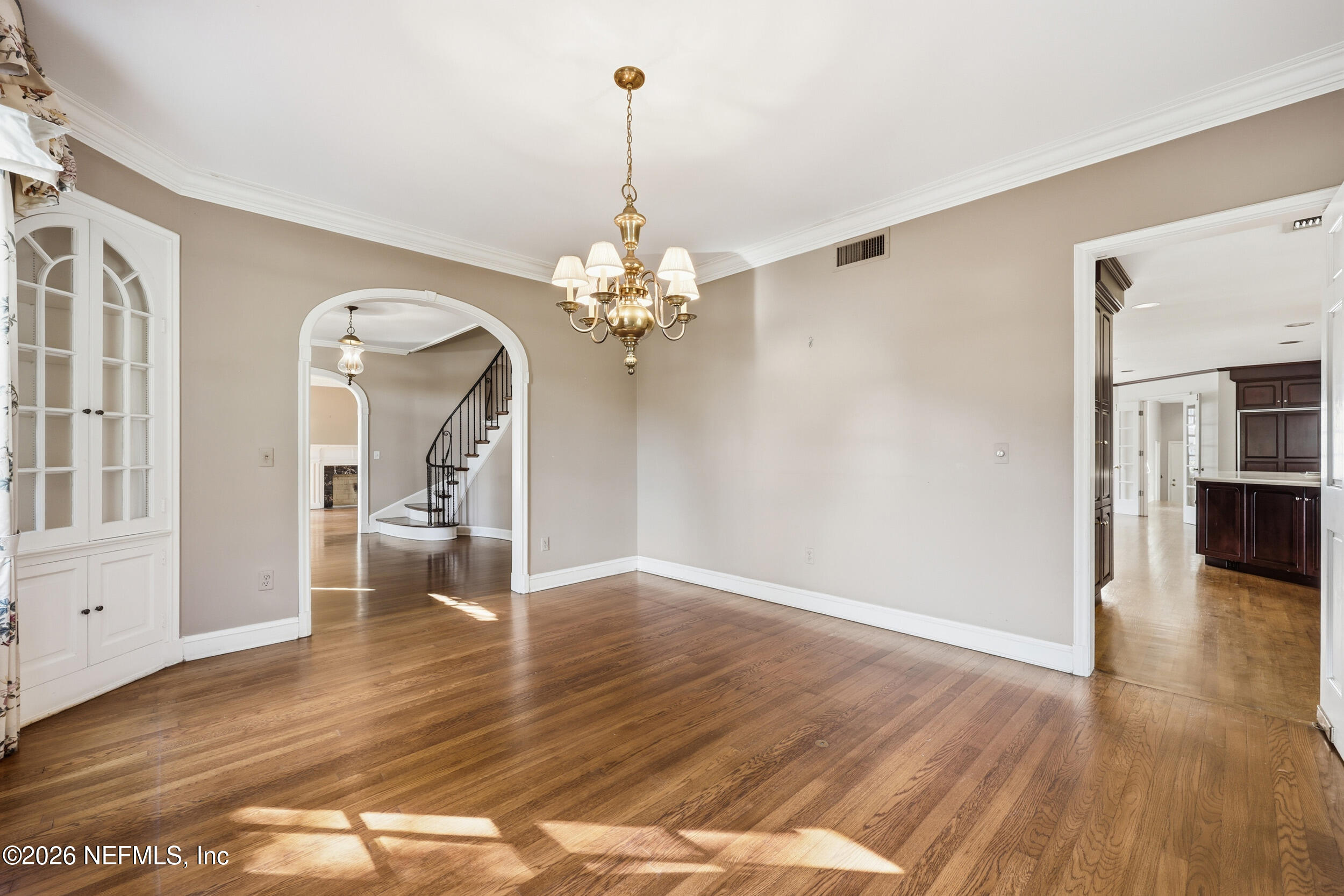 959 Maple Lane Jacksonville, FL 32207 - Photo 29 of 132 DINING ROOM