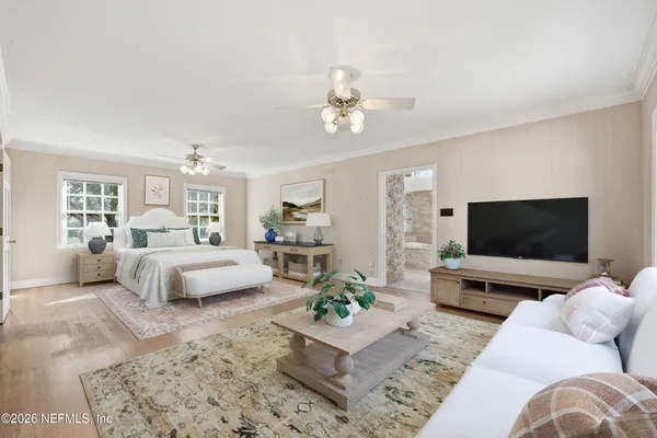 $2,595,000 | 959 Maple Lane, Jacksonville, FL 32207