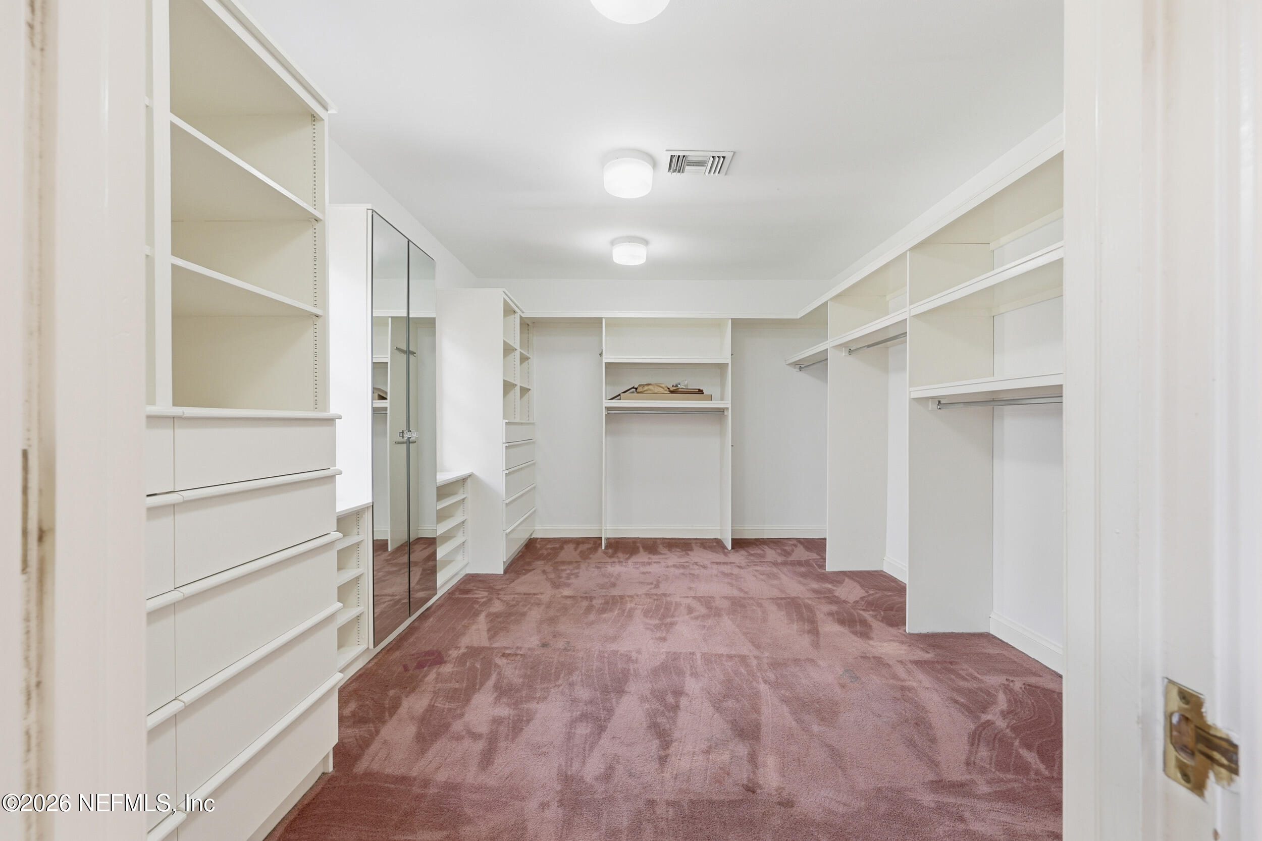 959 Maple Lane Jacksonville, FL 32207 - Photo 56 of 132 PRIMARY CLOSET