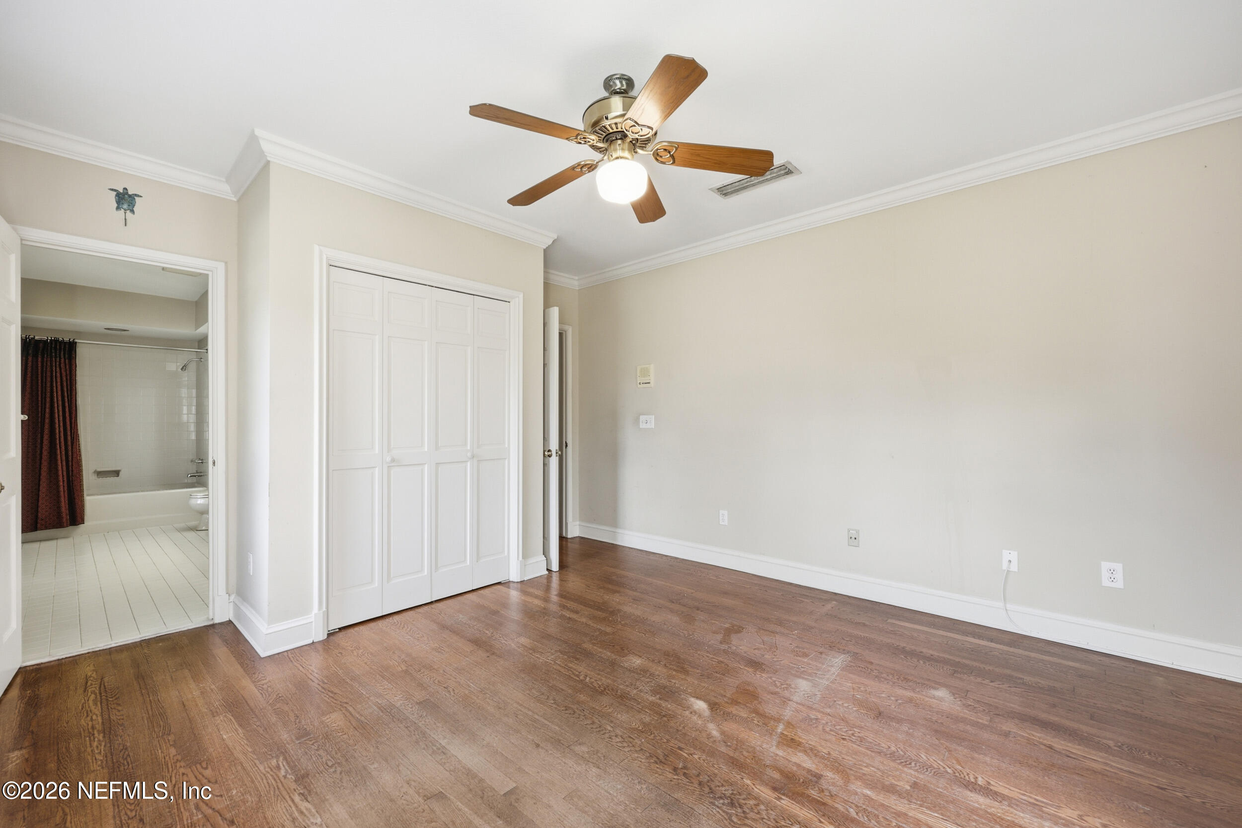 959 Maple Lane Jacksonville, FL 32207 - Photo 61 of 132 BEDROOM #2