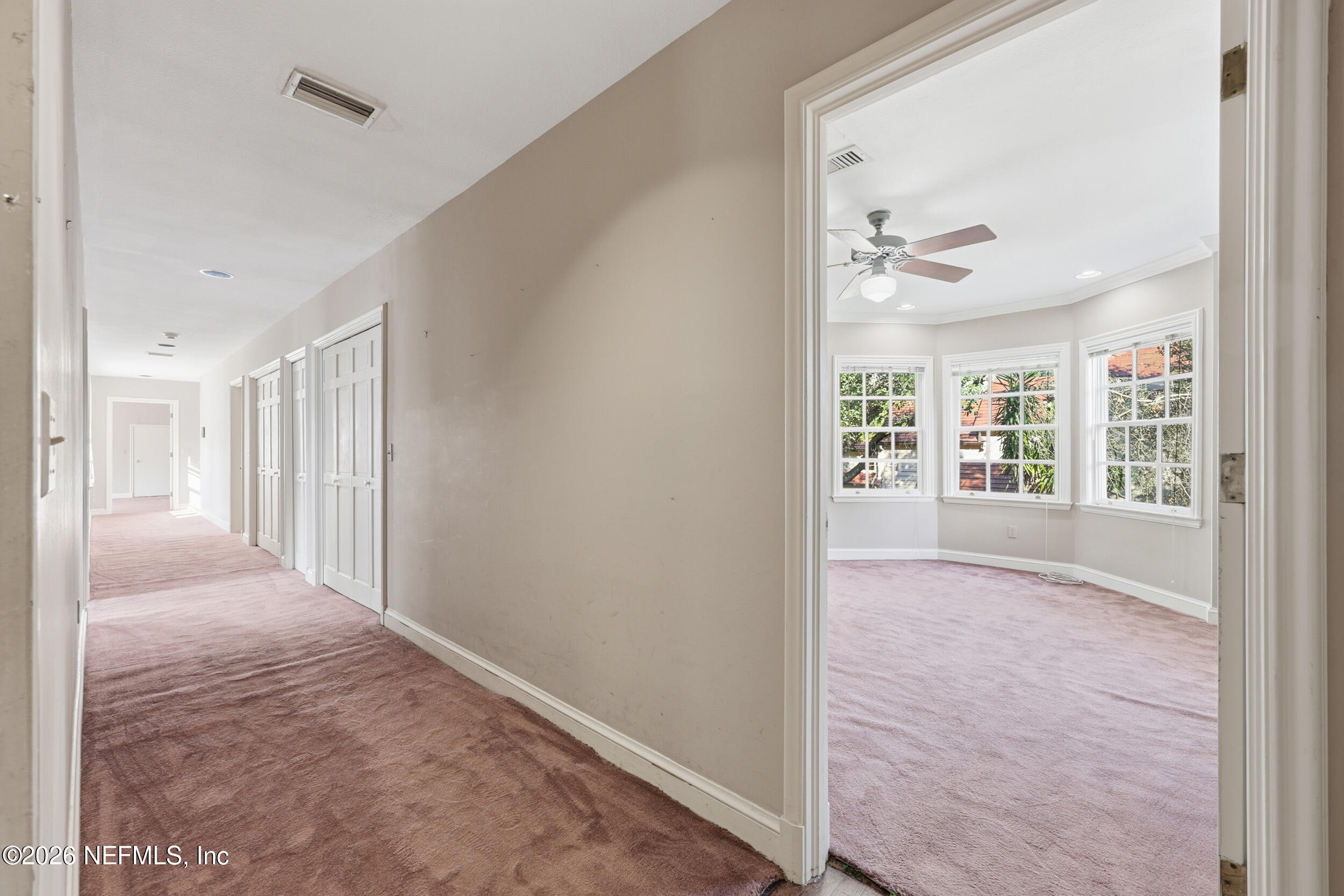 959 Maple Lane Jacksonville, FL 32207 - Photo 63 of 132 2ND FLOOR HALLWAY