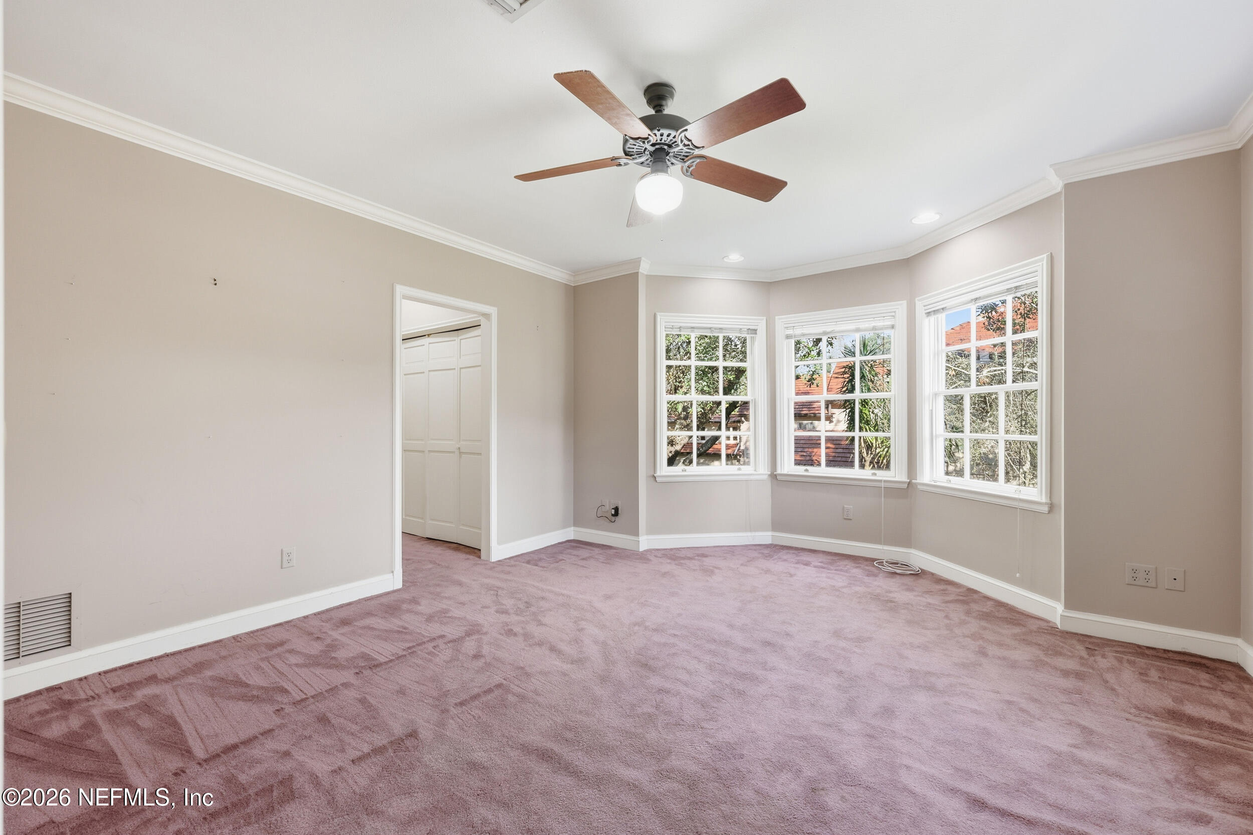 959 Maple Lane Jacksonville, FL 32207 - Photo 64 of 132 BEDROOM #3
