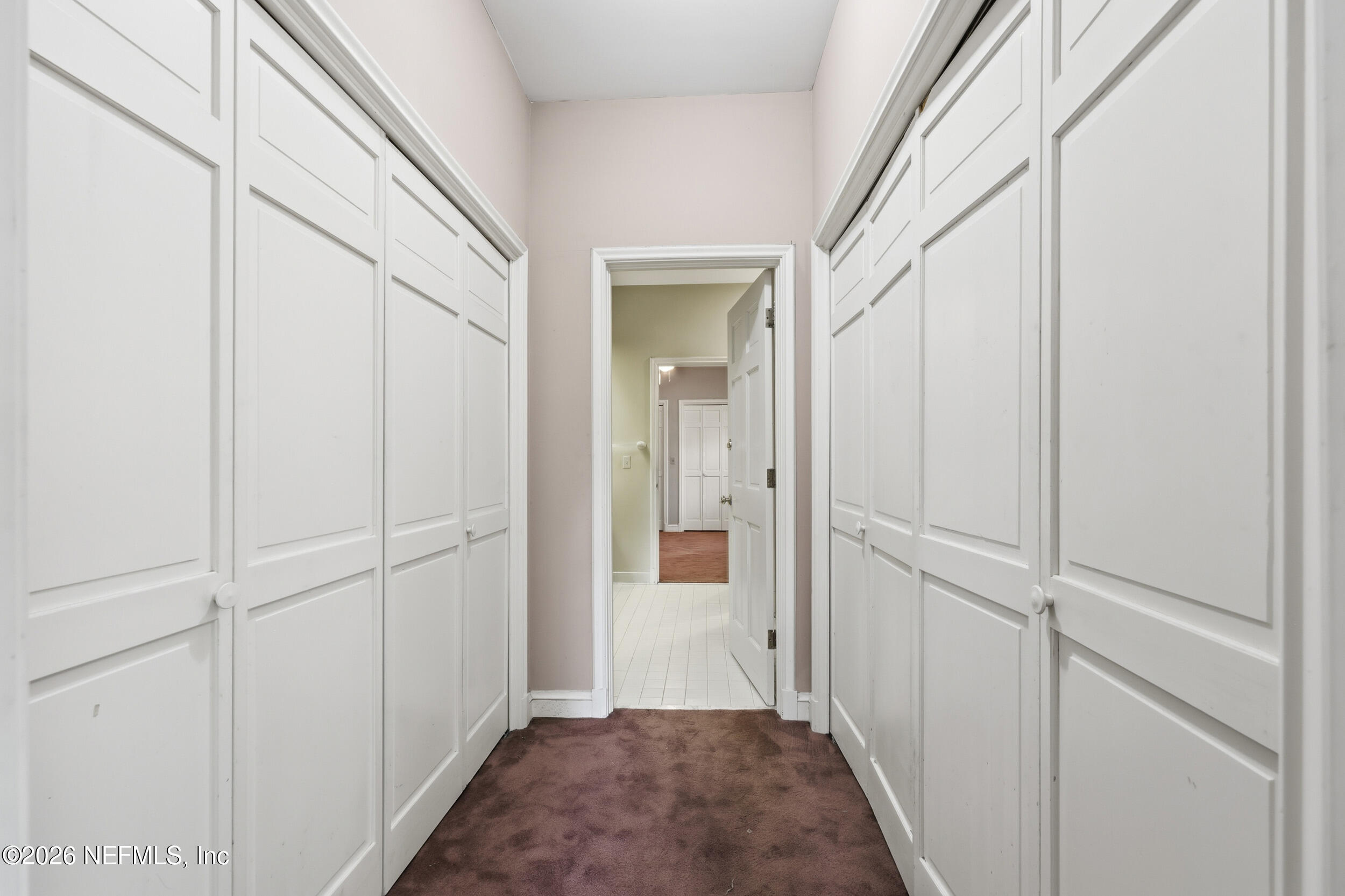 959 Maple Lane Jacksonville, FL 32207 - Photo 67 of 132 BEDROOM #3 CLOSETS