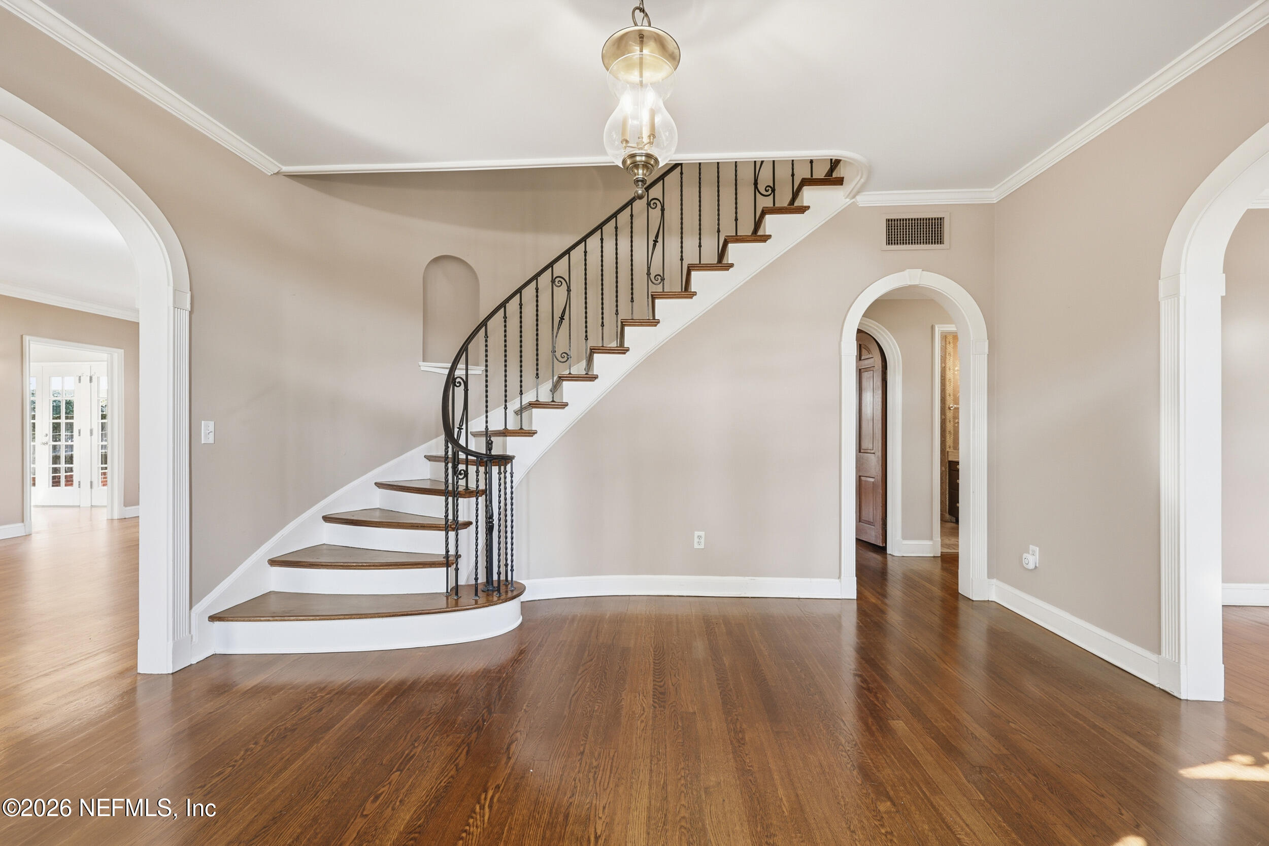 959 Maple Lane Jacksonville, FL 32207 - Photo 7 of 132 FOYER