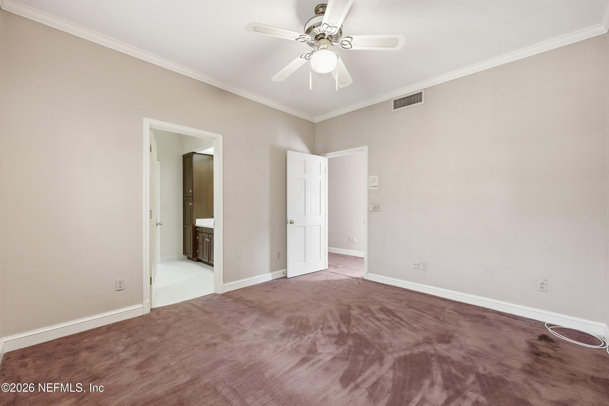 959 Maple Lane Jacksonville, FL 32207 - Photo 70 of 132 BEDROOM #4