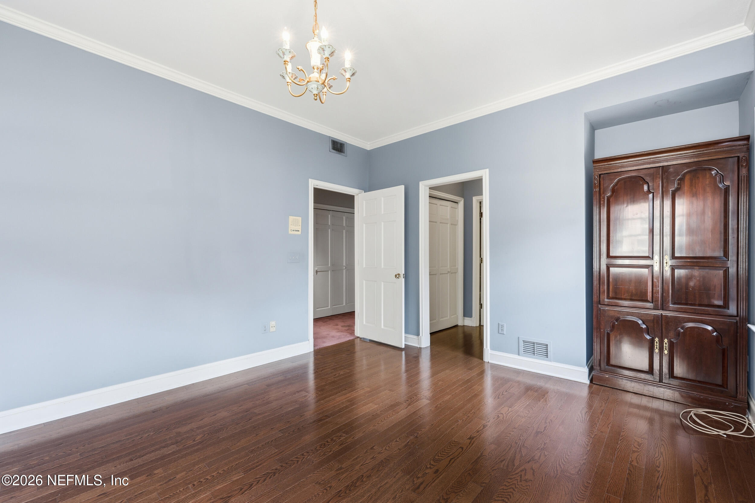 959 Maple Lane Jacksonville, FL 32207 - Photo 74 of 132 BEDROOM #5