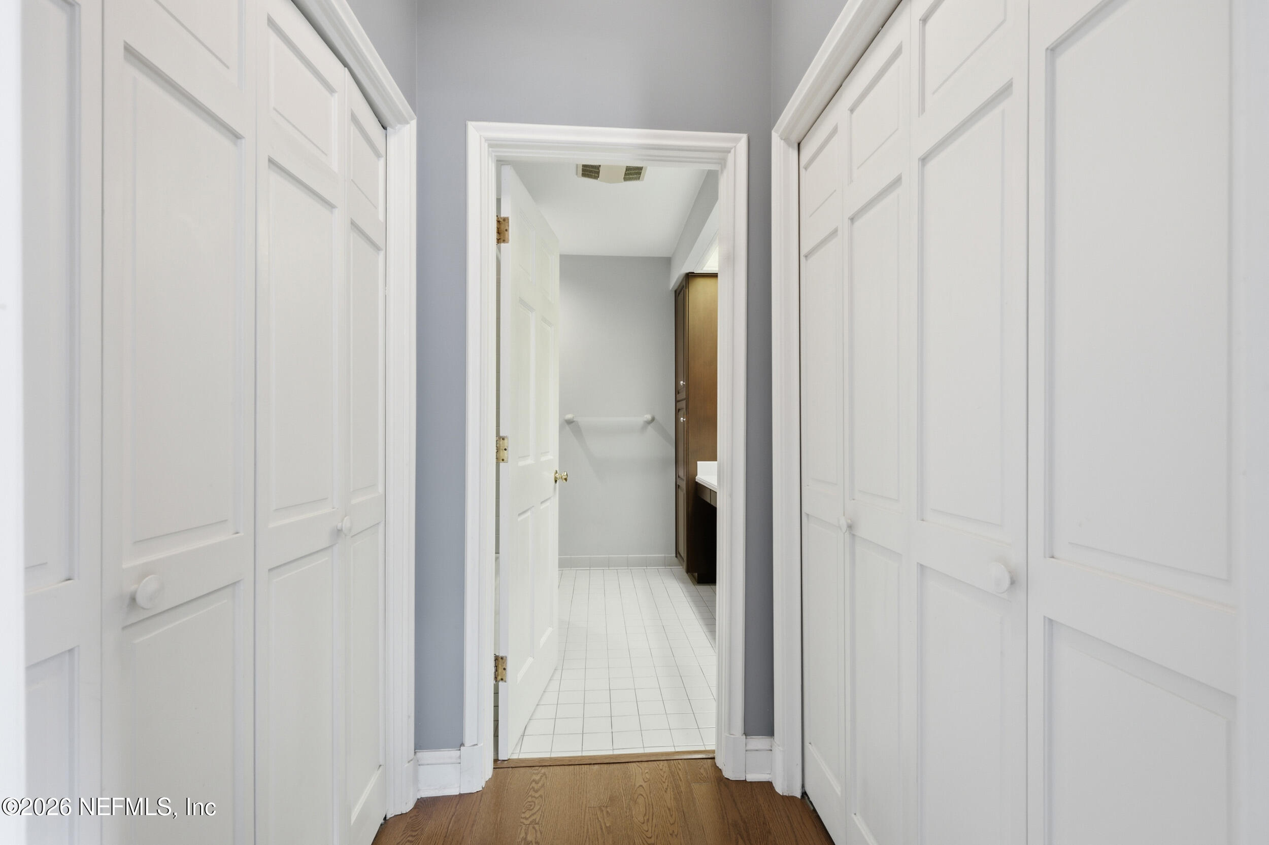 959 Maple Lane Jacksonville, FL 32207 - Photo 75 of 132 BEDROOM #5 CLOSETS