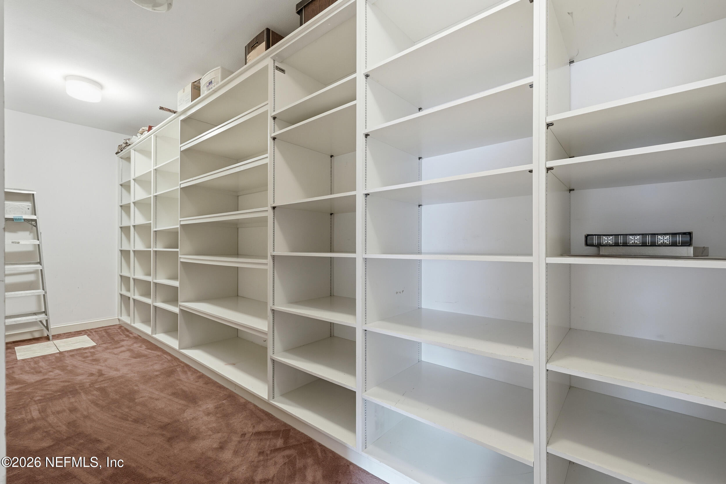 959 Maple Lane Jacksonville, FL 32207 - Photo 79 of 132 STORAGE CLOSET