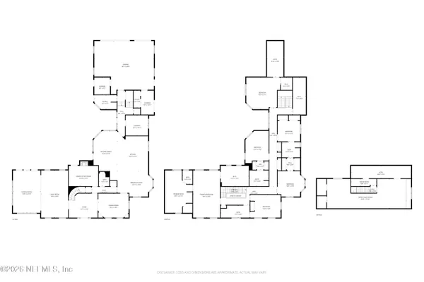 $2,595,000 | 959 Maple Lane, Jacksonville, FL 32207