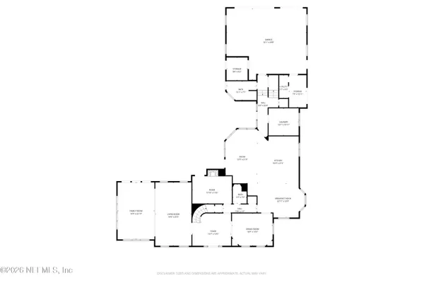 $2,595,000 | 959 Maple Lane, Jacksonville, FL 32207