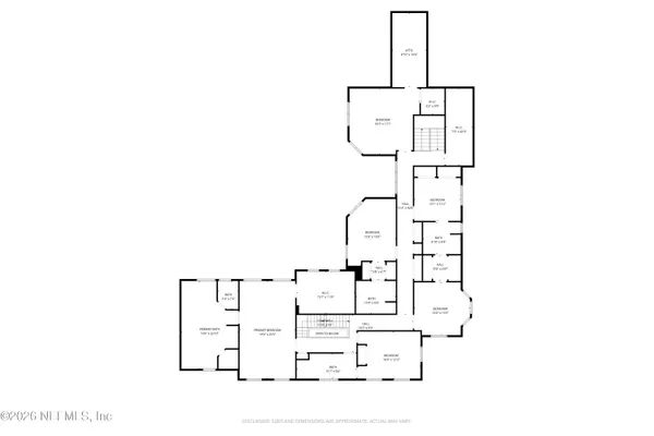 $2,595,000 | 959 Maple Lane, Jacksonville, FL 32207