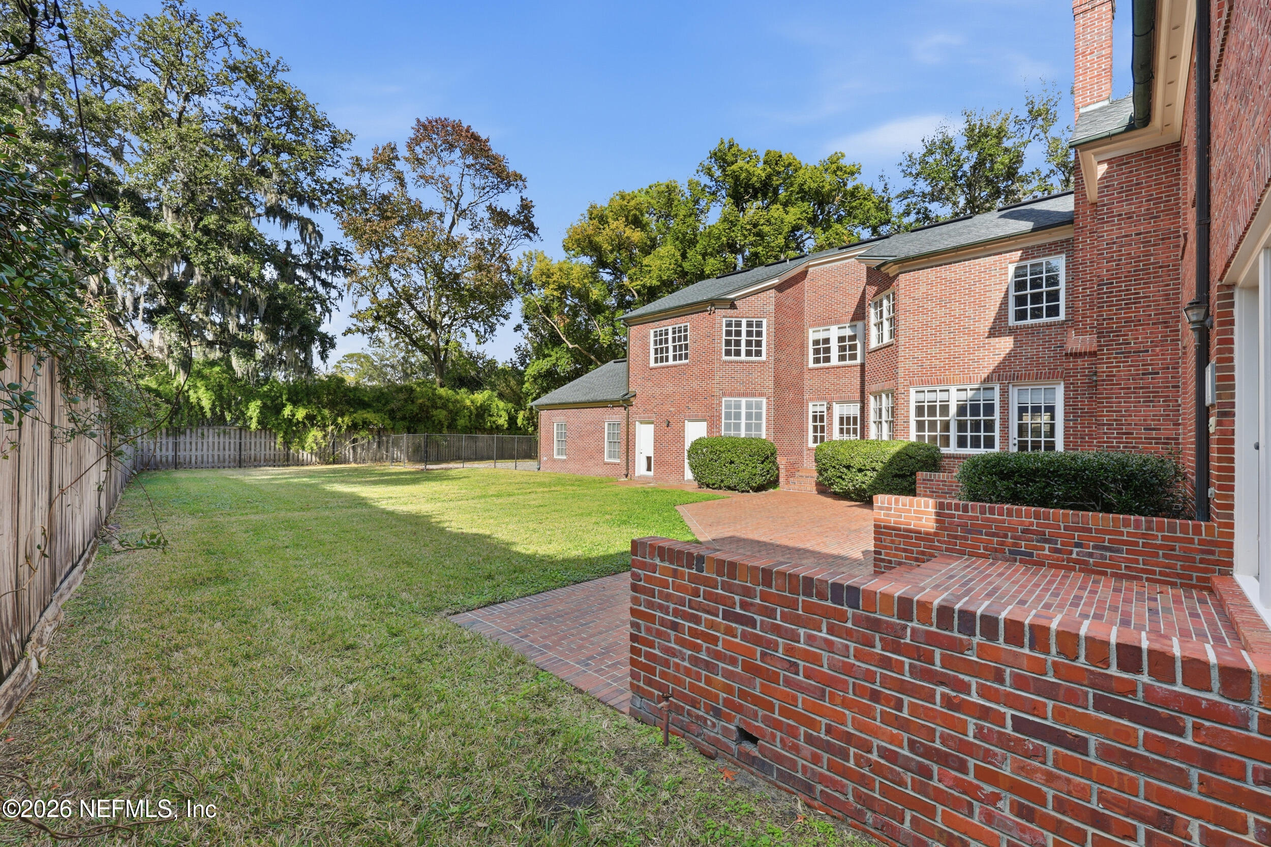959 Maple Lane Jacksonville, FL 32207 - Photo 89 of 132 BACKYARD