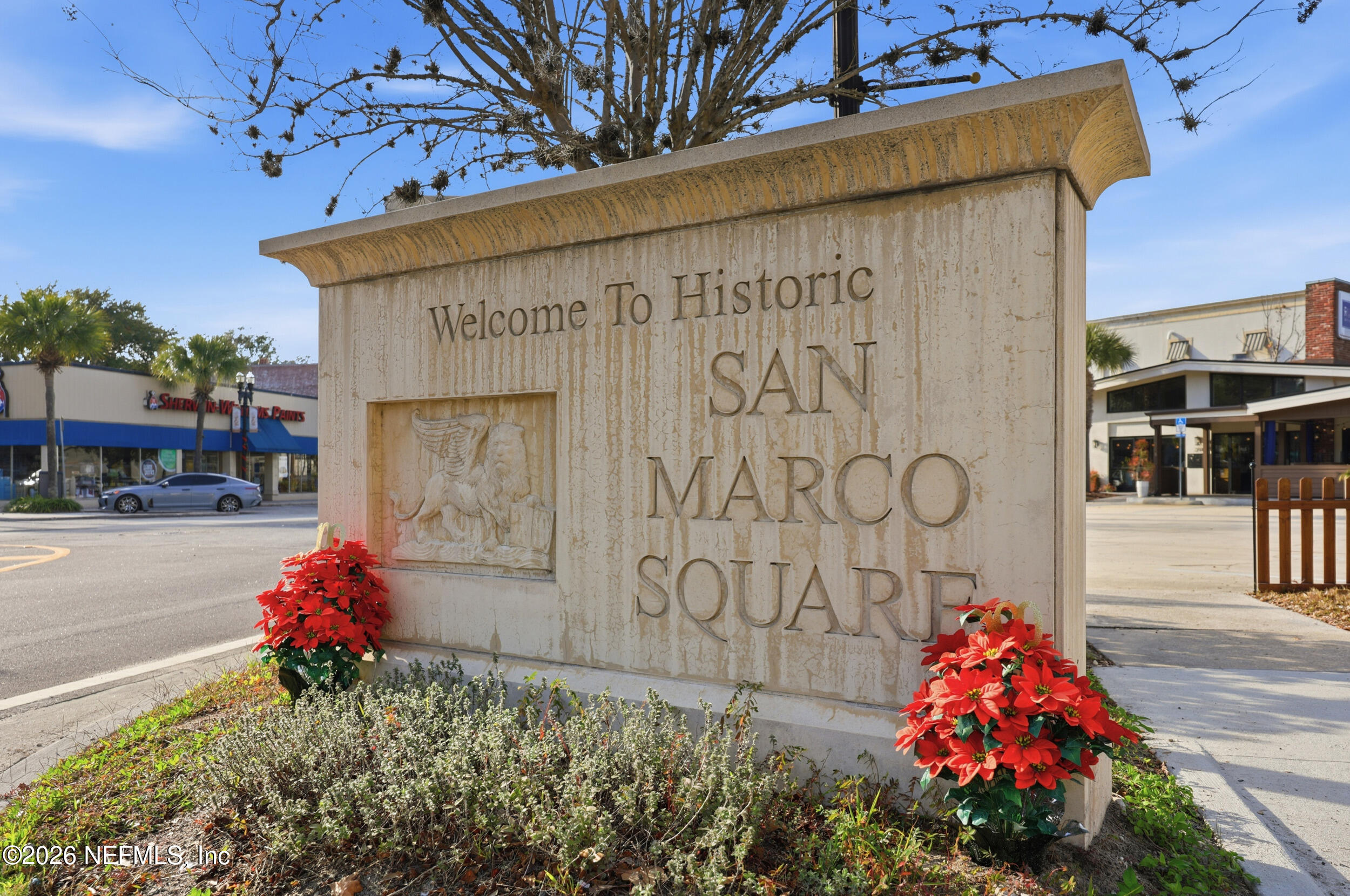 959 Maple Lane Jacksonville, FL 32207 - Photo 8 of 132 SAN MARCO SQUARE