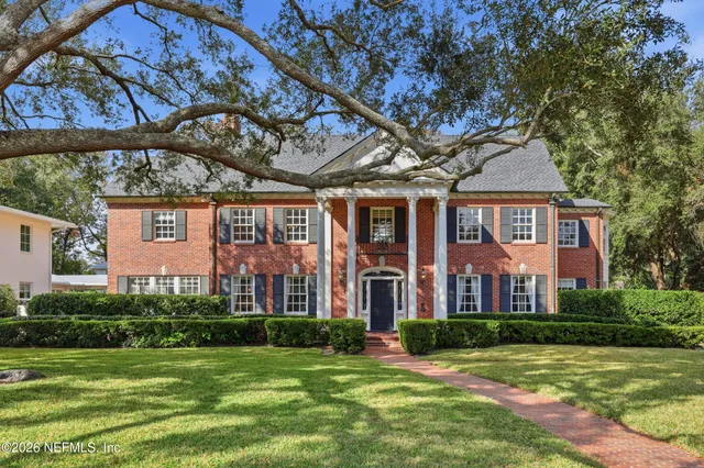 $2,790,000 | 959 Maple Lane, Jacksonville, FL 32207