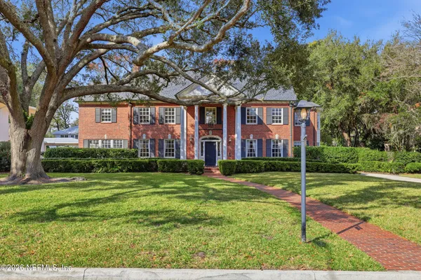 $2,595,000 | 959 Maple Lane, Jacksonville, FL 32207