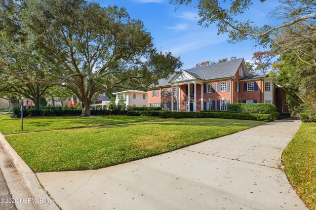 $2,790,000 | 959 Maple Lane, Jacksonville, FL 32207