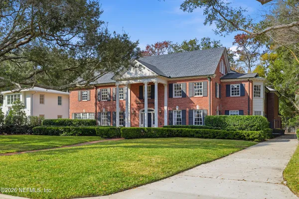 $2,595,000 | 959 Maple Lane, Jacksonville, FL 32207