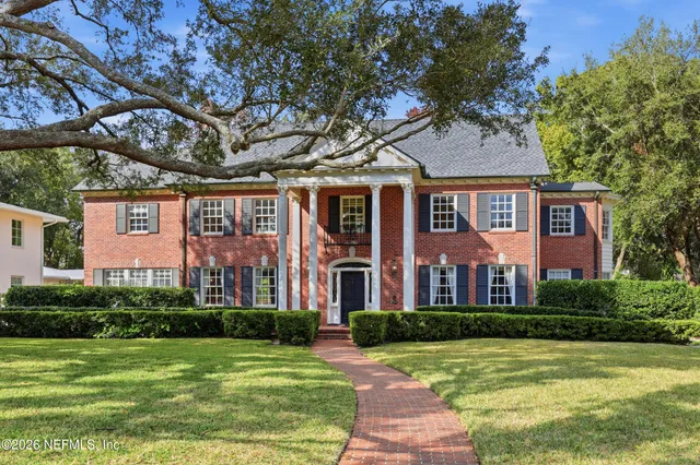 $2,790,000 | 959 Maple Lane, Jacksonville, FL 32207