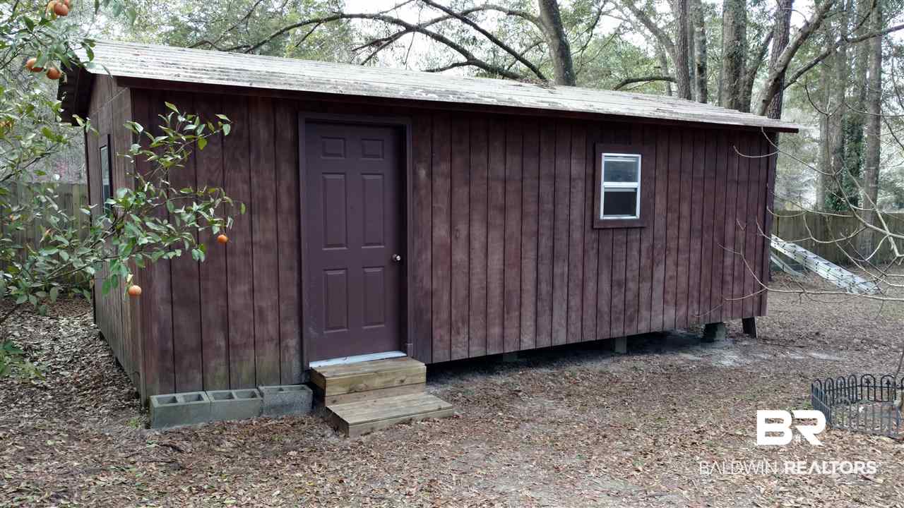 7958 Hilltop Street Mobile, AL 36619 - Photo 20 of 25