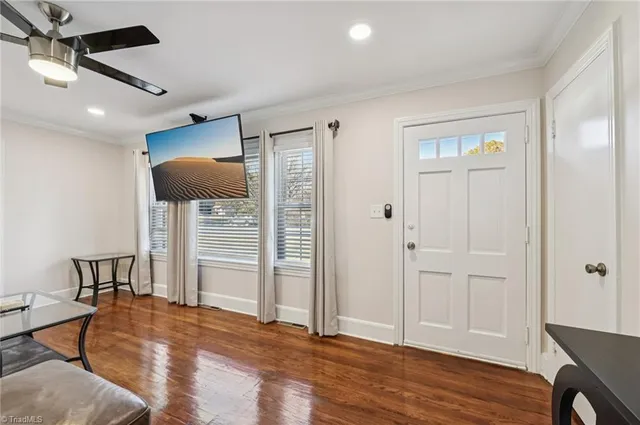 $270,000 | 1703 North Mebane Street, Burlington, NC 27217