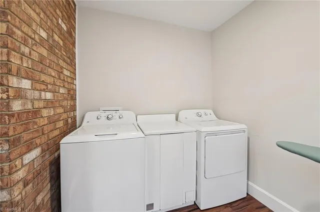 $270,000 | 1703 North Mebane Street, Burlington, NC 27217