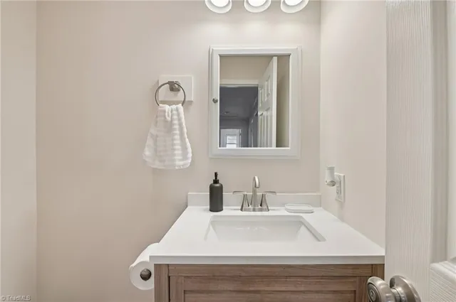 $270,000 | 1703 North Mebane Street, Burlington, NC 27217